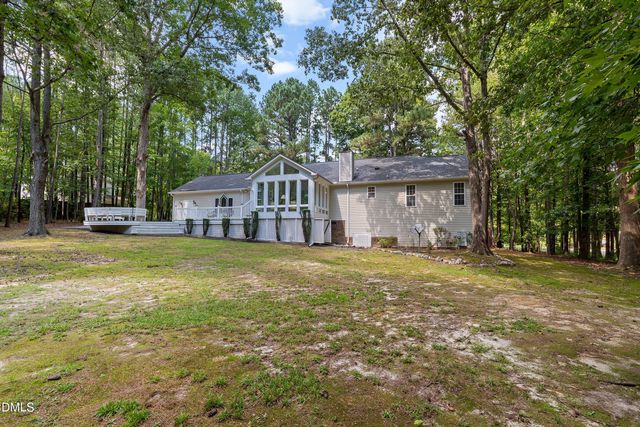 285 Atkinson Farm Circle, Garner, NC 27529