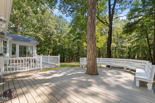 285 Atkinson Farm Circle, Garner, NC 27529
