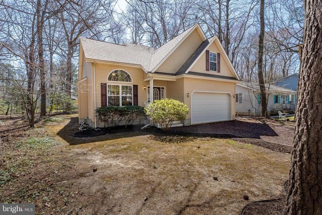 20 BRANDYWINE DR, Ocean Pines, MD 21811