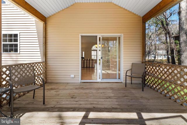 20 BRANDYWINE DR, Ocean Pines, MD 21811