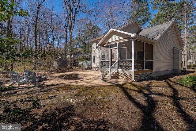 20 BRANDYWINE DR, Ocean Pines, MD 21811