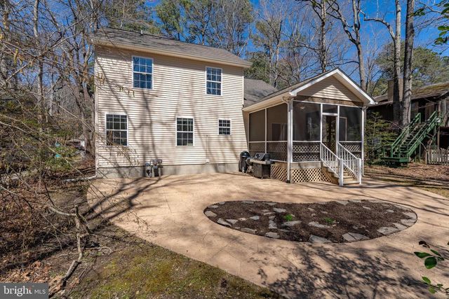 20 BRANDYWINE DR, Ocean Pines, MD 21811