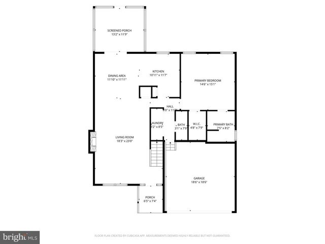 20 BRANDYWINE DR, Ocean Pines, MD 21811