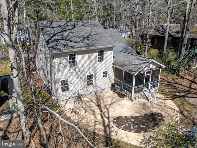 20 BRANDYWINE DR, Ocean Pines, MD 21811