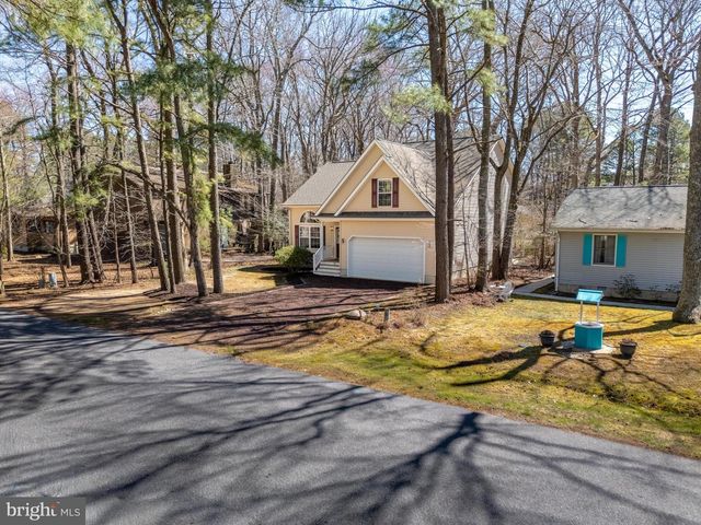 20 BRANDYWINE DR, Ocean Pines, MD 21811