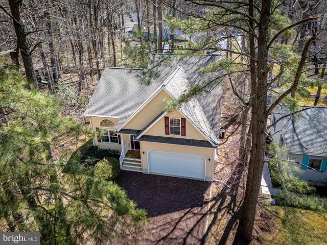 20 BRANDYWINE DR, Ocean Pines, MD 21811