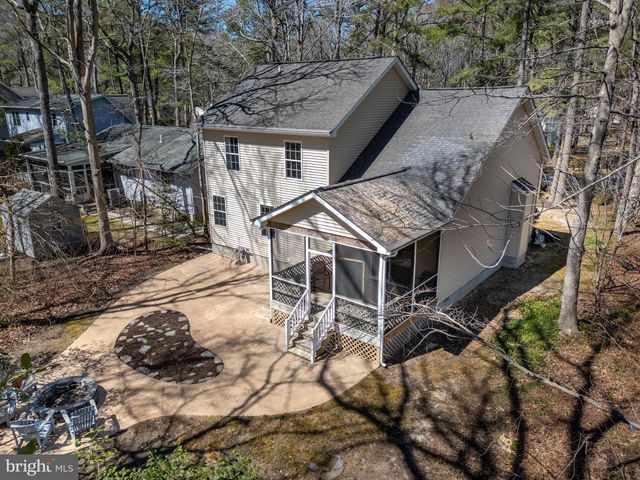 20 BRANDYWINE DR, Ocean Pines, MD 21811