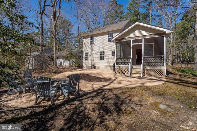 20 BRANDYWINE DR, Ocean Pines, MD 21811