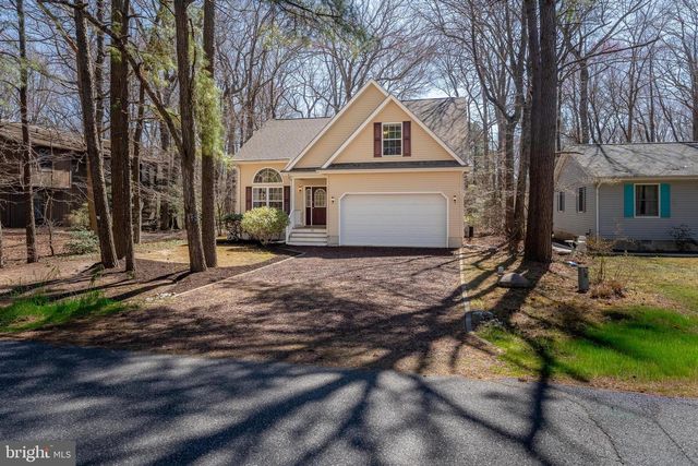 20 BRANDYWINE DR, Ocean Pines, MD 21811