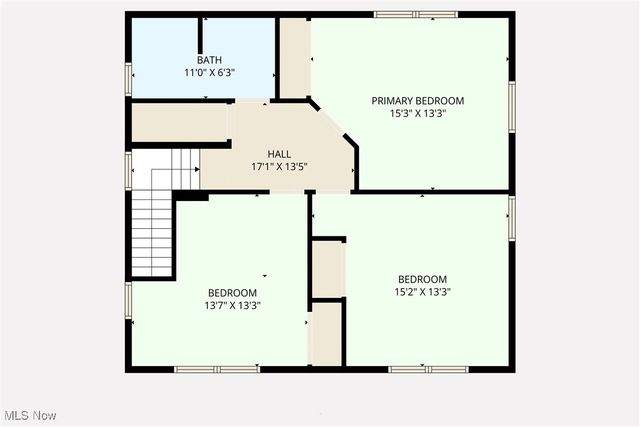 4698 Manchester Road, New Franklin, OH 44319