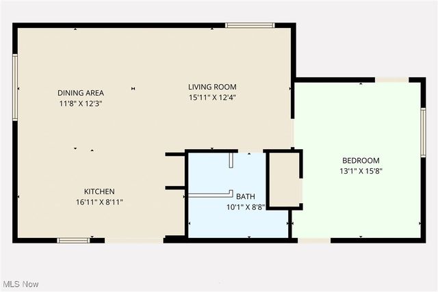 4698 Manchester Road, New Franklin, OH 44319