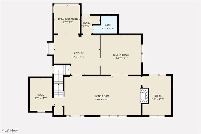 4698 Manchester Road, New Franklin, OH 44319