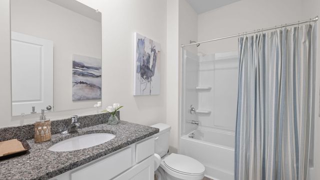 7456 Bendire Loop, Hixson, TN 37343