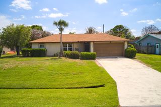 544 SW Dairy Road, Port St. Lucie, Port St Lucie, FL 34953