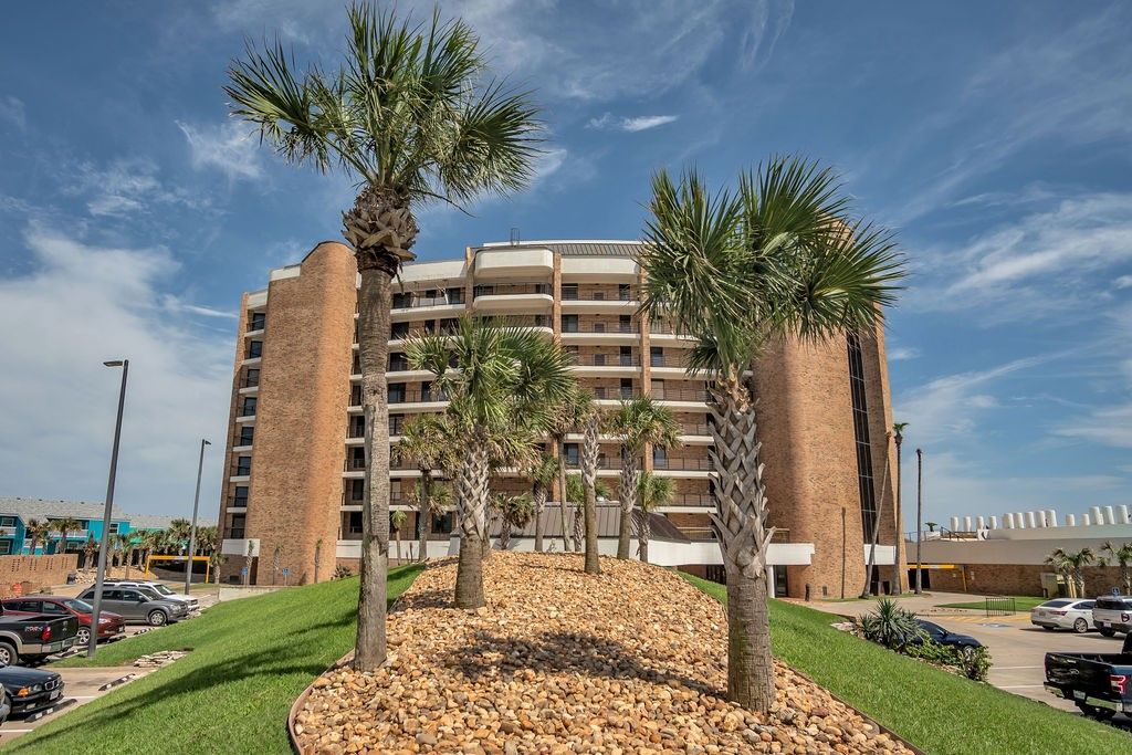 720 Access Road 1-A, Aransas Princess 503, Port Aransas, TX 78373 — photo 2