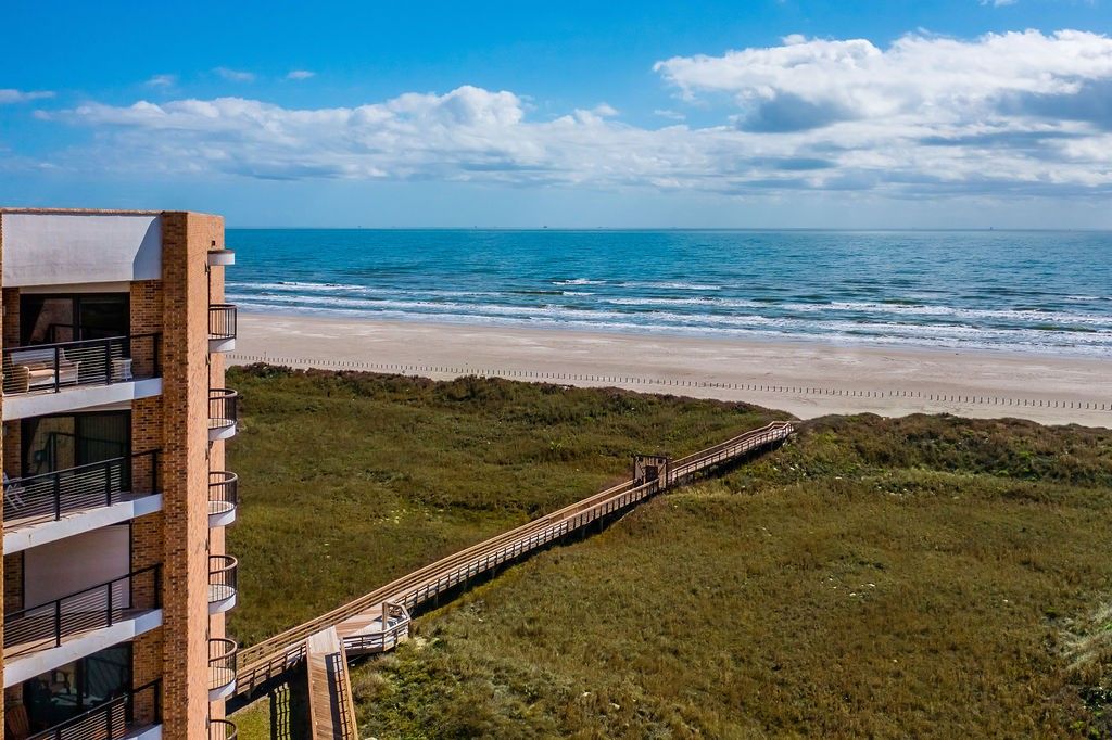 720 Access Road 1-A, Aransas Princess 503, Port Aransas, TX 78373 — photo 3