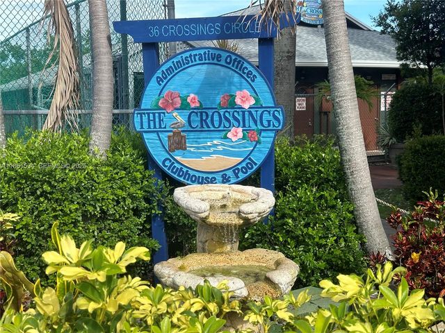 22 Crossings Circle E E, Boynton Beach, FL 33435