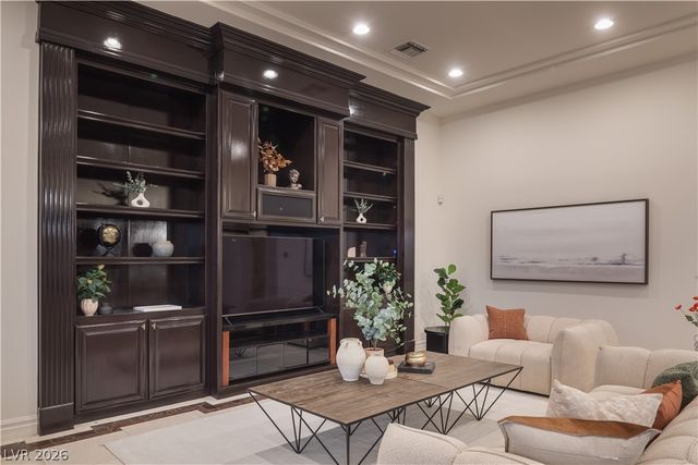 9513 Verlaine Court, Las Vegas, NV 89145