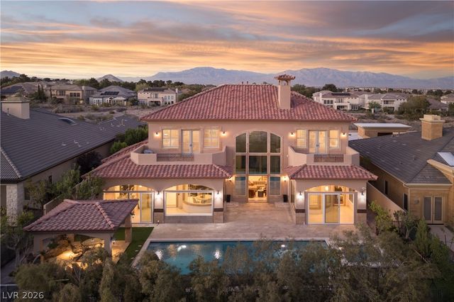 9513 Verlaine Court, Las Vegas, NV 89145