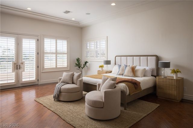 9513 Verlaine Court, Las Vegas, NV 89145