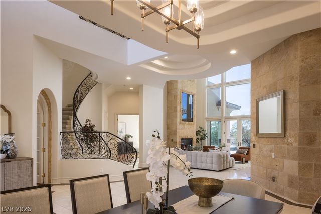 9513 Verlaine Court, Las Vegas, NV 89145