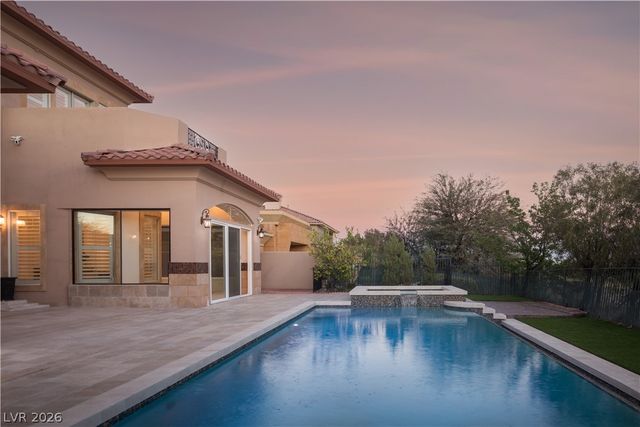 9513 Verlaine Court, Las Vegas, NV 89145