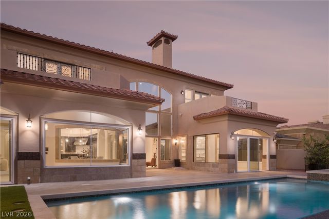 9513 Verlaine Court, Las Vegas, NV 89145