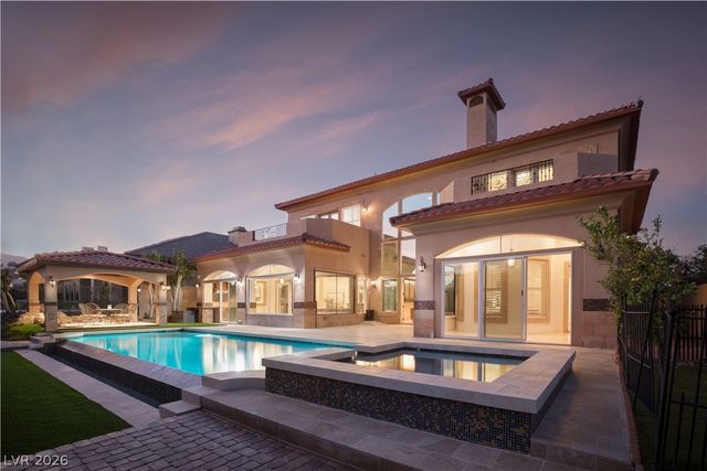 9513 Verlaine Court, Las Vegas, NV 89145