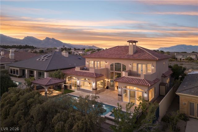 9513 Verlaine Court, Las Vegas, NV 89145