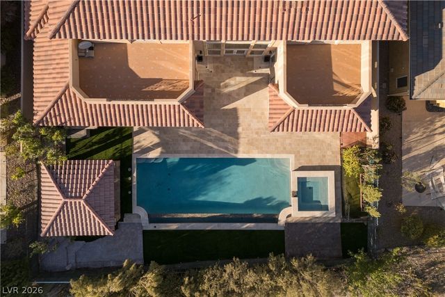 9513 Verlaine Court, Las Vegas, NV 89145