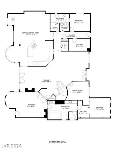 9513 Verlaine Court, Las Vegas, NV 89145