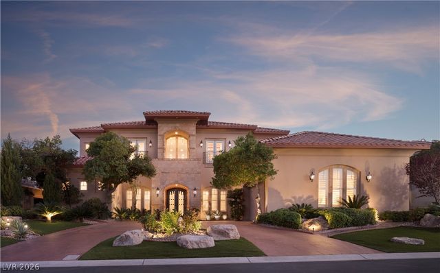 9513 Verlaine Court, Las Vegas, NV 89145