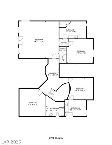 9513 Verlaine Court, Las Vegas, NV 89145