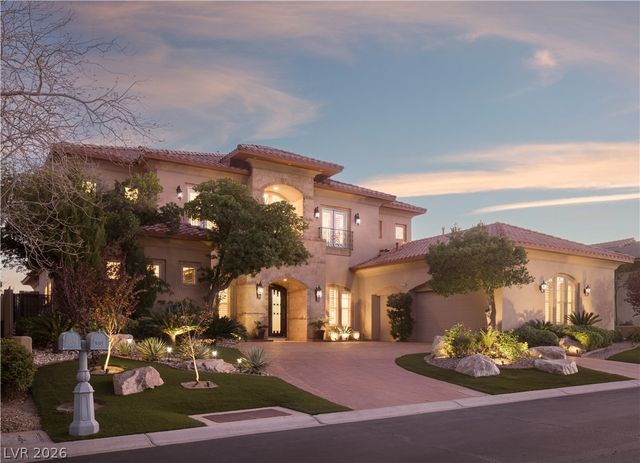 9513 Verlaine Court, Las Vegas, NV 89145