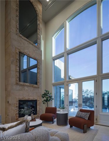 9513 Verlaine Court, Las Vegas, NV 89145