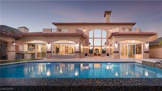 9513 Verlaine Court, Las Vegas, NV 89145