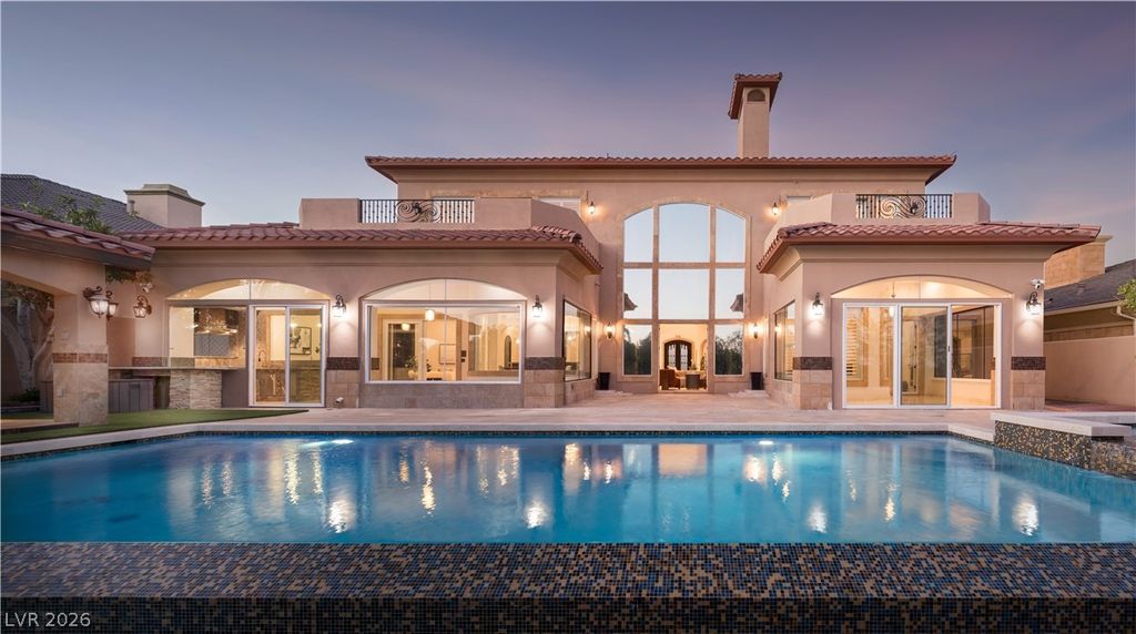 9513 Verlaine Court, Las Vegas, NV 89145