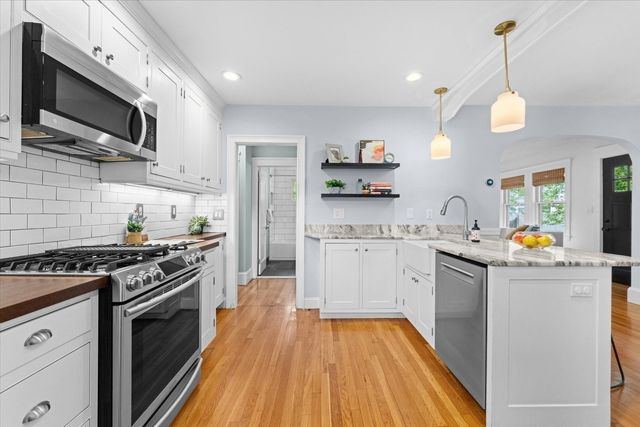 794 Highland Avenue, Medford, MA 02155