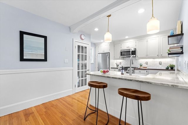 794 Highland Avenue, Medford, MA 02155