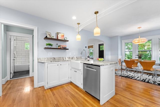794 Highland Avenue, Medford, MA 02155