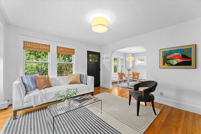 794 Highland Avenue, Medford, MA 02155