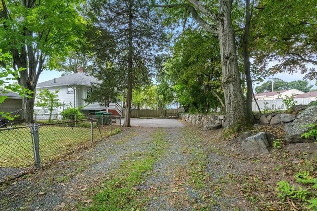 794 Highland Avenue, Medford, MA 02155