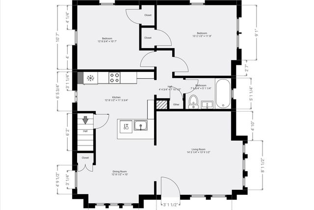 794 Highland Avenue, Medford, MA 02155
