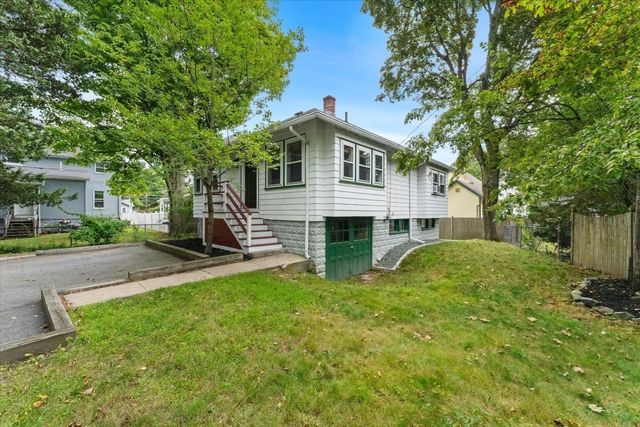 794 Highland Avenue, Medford, MA 02155
