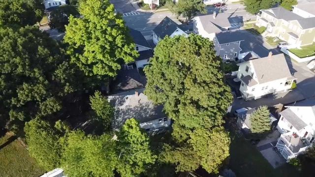 794 Highland Avenue, Medford, MA 02155