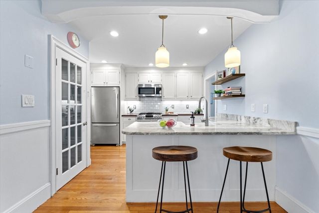 794 Highland Avenue, Medford, MA 02155