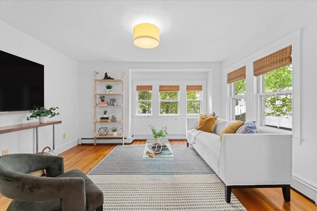 794 Highland Avenue, Medford, MA 02155