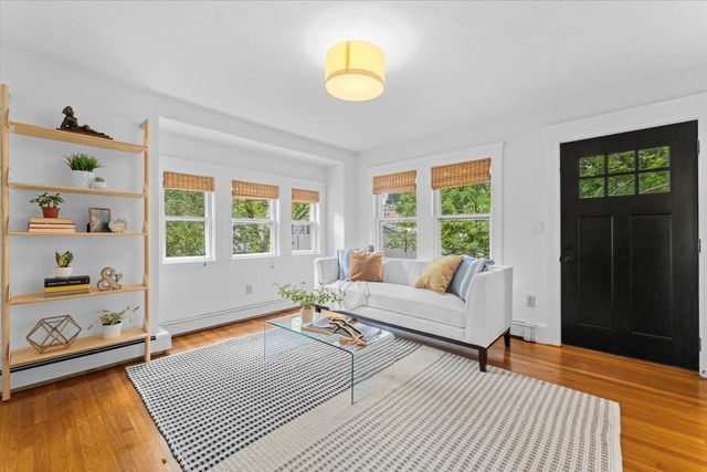 794 Highland Avenue, Medford, MA 02155