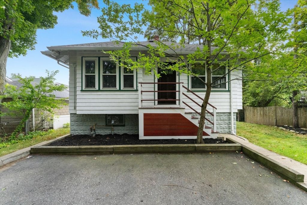 794 Highland Avenue, Medford, MA 02155