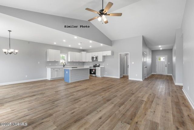 126 Brown Road, Jacksonville, NC 28540